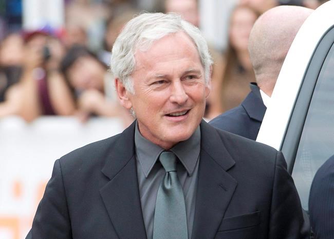 Canadian actor Victor Garber recalls 'Titanic' memories ahead of 20th anniversary | iNFOnews.ca Canadian actor Victor Garber recalls 'Titanic' memories ahead of 20th anniversary | iNFOnews.ca