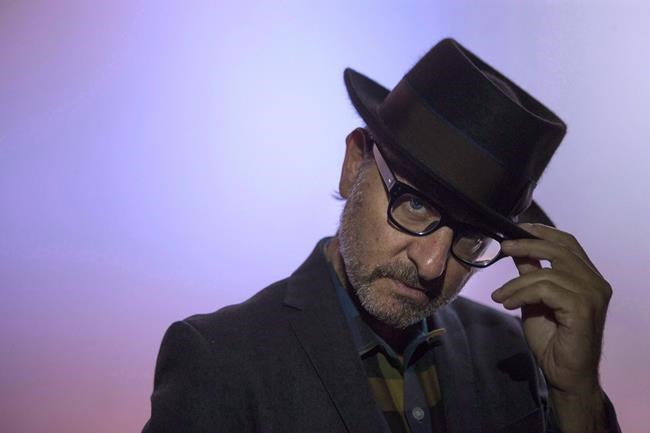 Canada appears in Leonardo DiCaprio's climate change doc 'Before The Flood' | iNFOnews.ca