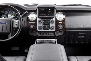 Get ready for cars that listen, talk and act like a smartphone | iNFOnews.ca CP19936025