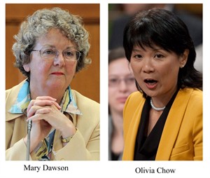 NDP questions Tory ties to Oshawa Port Authority, ethanol plant and stevedore | iNFOnews.ca CP20044321