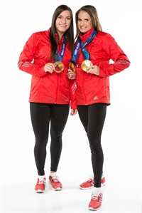Hockey players Mikkelson and Spooner win 4th straight 'Amazing Race Canada' leg | iNFOnews.ca Hockey players Mikkelson and Spooner win 4th straight 'Amazing Race Canada' leg | iNFOnews.ca