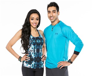 Sibling duo takes first place as 'Amazing Race Canada' moves to Montreal | iNFOnews.ca CP29735182