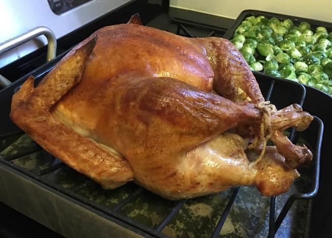 How to handle hot-potato election issues at Thanksgiving dinner | iNFOnews.ca How to handle hot-potato election issues at Thanksgiving dinner | iNFOnews.ca