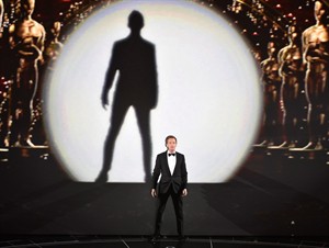 TV Blog Buzz: Neil Patrick Harris on his 'Oscars' hosting performance | iNFOnews.ca CP32200537