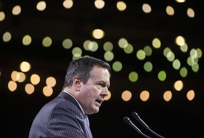 Alberta will study already 'compelling case' for its exit from CPP: Kenney | iNFOnews.ca Alberta will study already 'compelling case' for its exit from CPP: Kenney | iNFOnews.ca