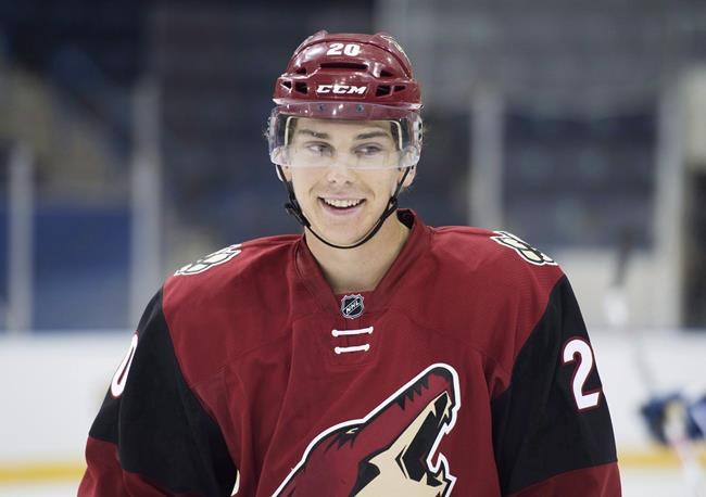 Strome hopes to start NHL career in the fall; feels 'done' with junior hockey | iNFOnews.ca Strome hopes to start NHL career in the fall; feels 'done' with junior hockey | iNFOnews.ca