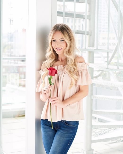 Jasmine Lorimer on being the first 'Bachelorette Canada' | iNFOnews.ca