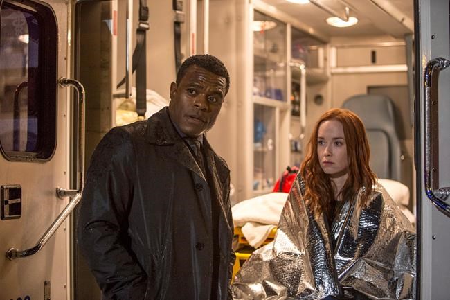 'Shoot the Messenger' not about Rob Ford, say creators of the CBC-TV series | iNFOnews.ca