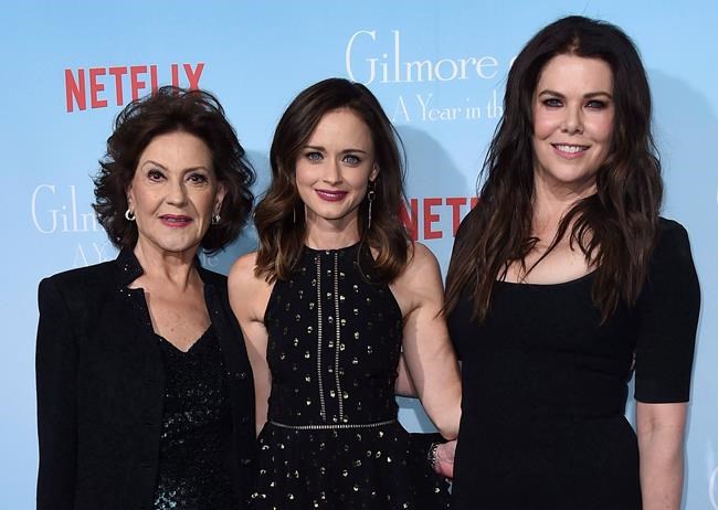 Kelly Bishop admits cast of 'Dirty Dancing' didn't think it would be good | iNFOnews.ca