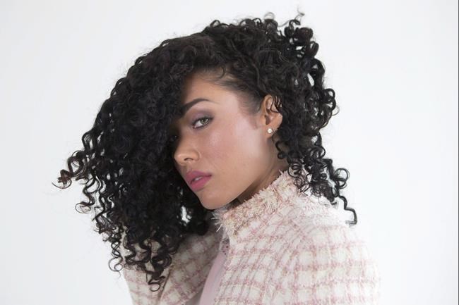 Kreesha Turner channels Jamaican roots in debut film 'King of the Dancehall' | iNFOnews.ca