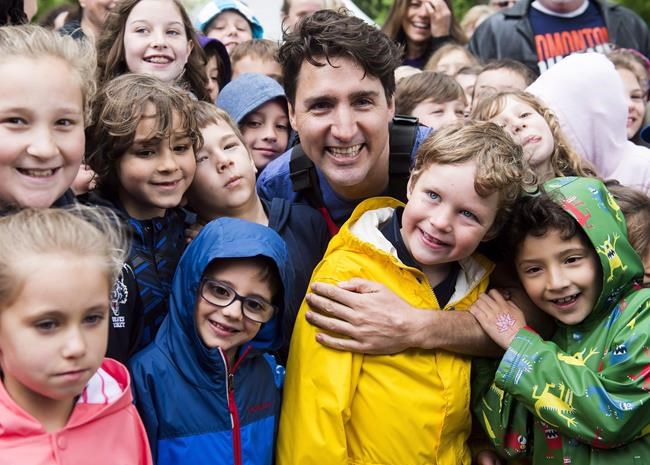 2018 needs to be year feds put flesh on bones of climate change framework | iNFOnews.ca