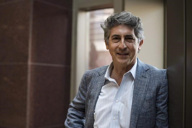 Alexander Payne looks at environmental issues with new film 'Downsizing' | iNFOnews.ca Alexander Payne looks at environmental issues with new film 'Downsizing' | iNFOnews.ca