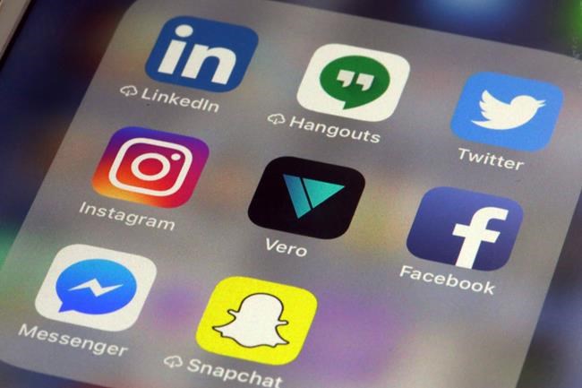Vanishing Vero? Fading hype for social media fad shows fickle nature of Internet | iNFOnews.ca Vanishing Vero? Fading hype for social media fad shows fickle nature of Internet | iNFOnews.ca