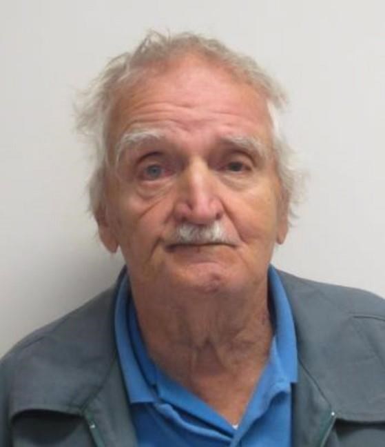 RCMP apprehend convicted killer Ralph Whitfield Morris after prison escape | iNFOnews.ca