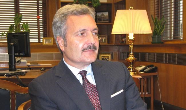 Manitoba aims to speed up family court, reduce emotional toll: chief justice | iNFOnews.ca