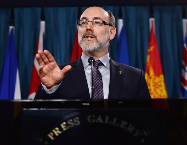 Documents show federal push for infrastructure bank to back Via project | iNFOnews.ca