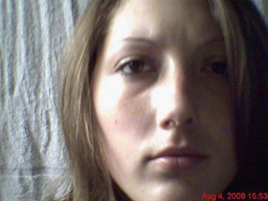 Terri-Lynne McClintic, in prison for Tori Stafford murder, on trial for assault | iNFOnews.ca CP20090522