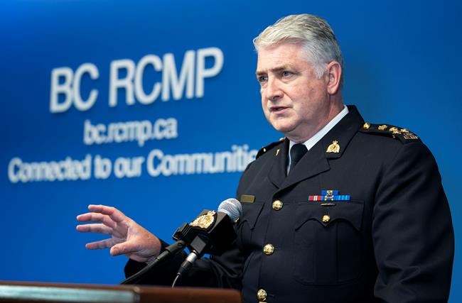 In the news today, August 8 | iNFOnews.ca