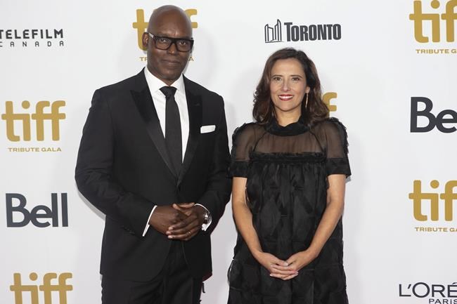 TIFF co-heads project strong attendance, despite Cineplex restrictions | iNFOnews.ca