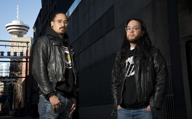 Haviah Mighty wins Polaris prize for her album '13th Floor' | iNFOnews.ca