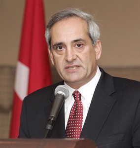 Ex-MP Ianno joins libel suit over Trudeau team blocking wife's candidacy | iNFOnews.ca