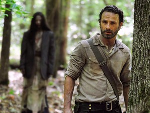 TV Blog Buzz: New 'Walking Dead' approaches; missing "Game of Thrones'' Hodor | iNFOnews.ca CP29790265