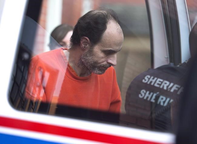 Jury selection underway in fitness hearing for accused Fredericton shooter | iNFOnews.ca Jury selection underway in fitness hearing for accused Fredericton shooter | iNFOnews.ca