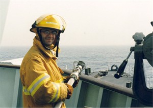 Military colleagues remember slain Quebec soldier as happy, helpful man | iNFOnews.ca CP30505779