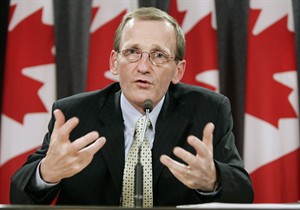 Five stories in the news today, March 5 | iNFOnews.ca CP32155935