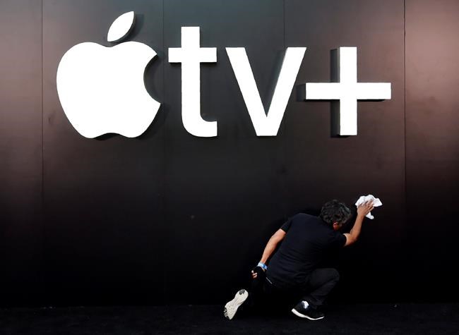 Disney, Apple, Netflix: Streaming euphoria is upon us, but comes with pros and cons | iNFOnews.ca