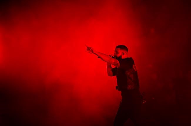 Looking for the cheap seats: 8 ways to get a deal on concert tickets | iNFOnews.ca CP1109487819