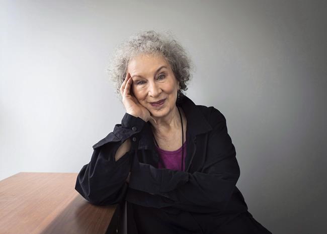 Margaret Atwood tackles retelling of 'The Tempest' in new novel 'Hag-Seed' | iNFOnews.ca Margaret Atwood tackles retelling of 'The Tempest' in new novel 'Hag-Seed' | iNFOnews.ca