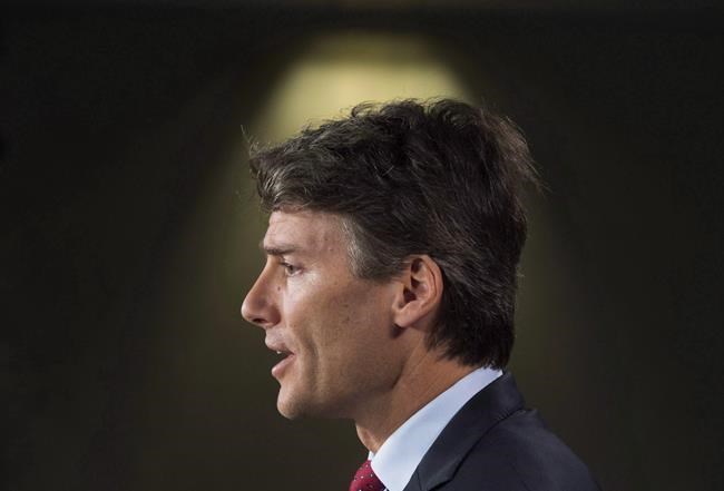 Vancouver mayor's national profile on the rise in pipeline debate | iNFOnews.ca