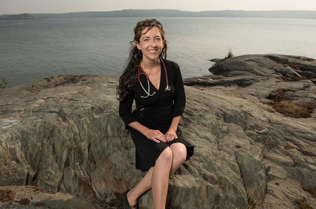 Canadian medical students call for better education on health and climate change | iNFOnews.ca