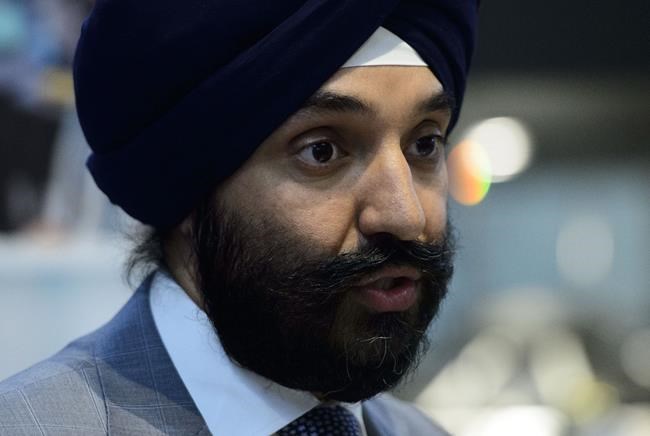 Promised 25 per cent wireless rate cut is on top of recent reductions: Bains | iNFOnews.ca