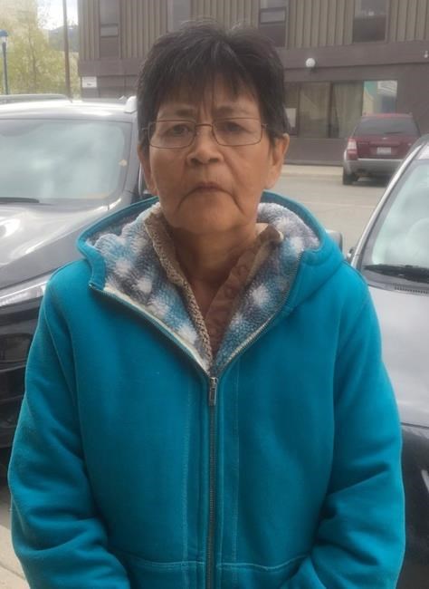 Yukon families feel hope, anxiety ahead of first MMIW inquiry hearings | iNFOnews.ca Yukon families feel hope, anxiety ahead of first MMIW inquiry hearings | iNFOnews.ca