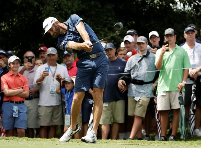 At The Turn: Golfers hone shorts game at PGA as game's legwear fixation continues | iNFOnews.ca At The Turn: Golfers hone shorts game at PGA as game's legwear fixation continues | iNFOnews.ca