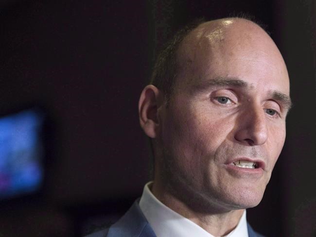 Housing plan designed to improve housing affordability, Duclos says | iNFOnews.ca
