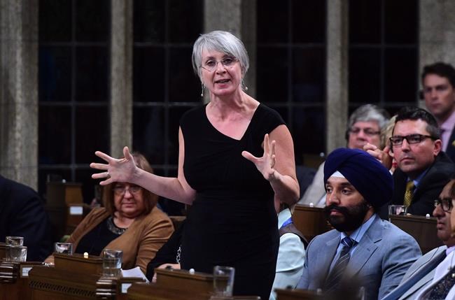 Feds to spend millions to reverse low take up rates for low-income benefits | iNFOnews.ca Feds to spend millions to reverse low take up rates for low-income benefits | iNFOnews.ca