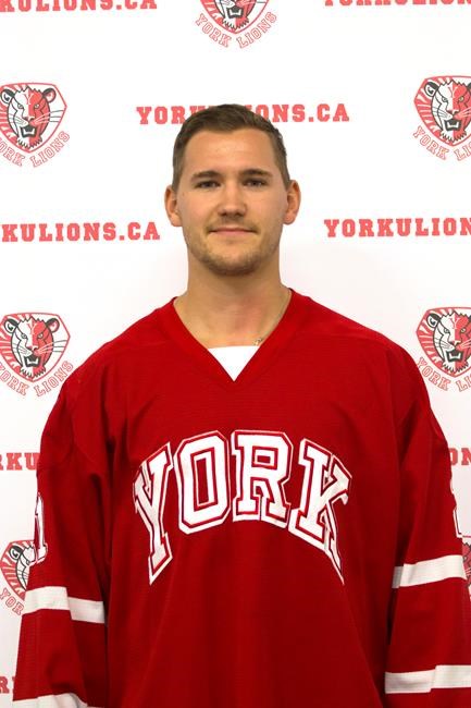 'Such a great person:' Funeral being held for assistant coach with Broncos | iNFOnews.ca