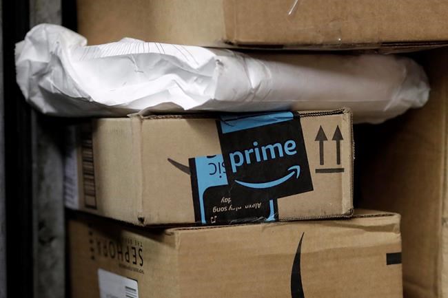 City north of Toronto sells itself as the home for Amazon's second headquarters | iNFOnews.ca City north of Toronto sells itself as the home for Amazon's second headquarters | iNFOnews.ca