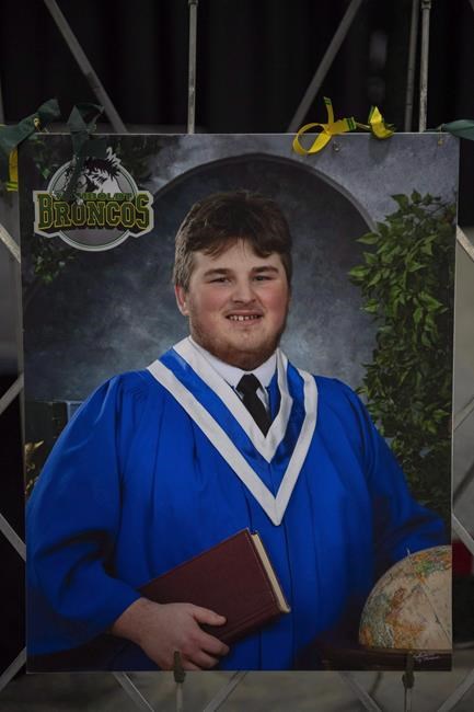 'Cheering for Vegas because of Brody:' Broncos stats keeper predicted Cup win | iNFOnews.ca