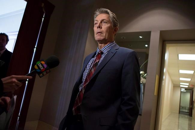 Doug Ford's approach to Toronto council dismays Hamilton mayor | iNFOnews.ca