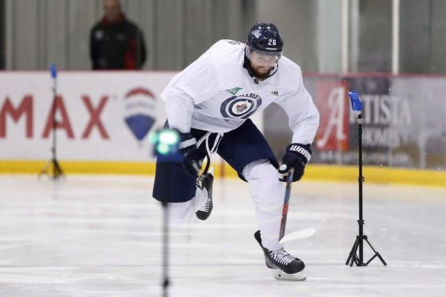 After advancing to Western final, talented Jets under pressure to go further | iNFOnews.ca