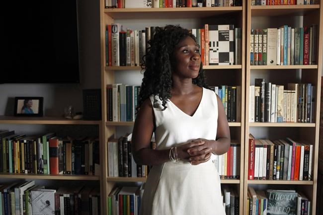 Giller finalists share the books that made them fall in love with reading | iNFOnews.ca