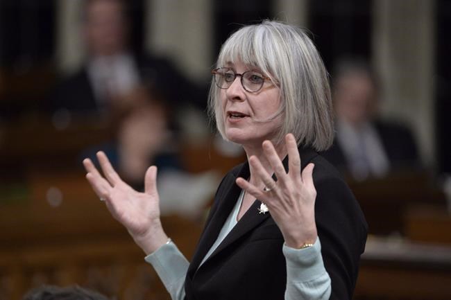 Liberals revamp contentious anti-abortion test for summer jobs funding | iNFOnews.ca