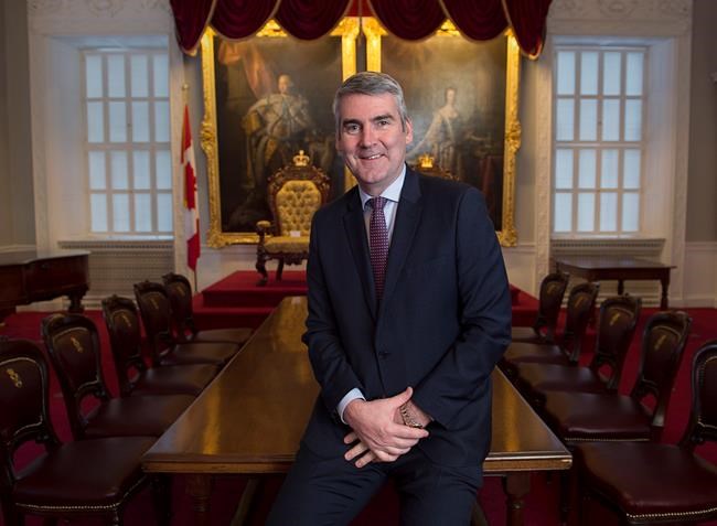 N.S. prepares for worst on controversial pulp mill: 'No easy solution here' | iNFOnews.ca CP1992395574