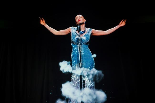 Are holograms the real deal? Musicians confront questions of ethics, quality | iNFOnews.ca