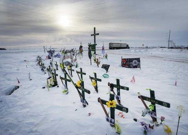 Excerpts from the Humboldt Broncos victim impact statements submitted to court | iNFOnews.ca Excerpts from the Humboldt Broncos victim impact statements submitted to court | iNFOnews.ca