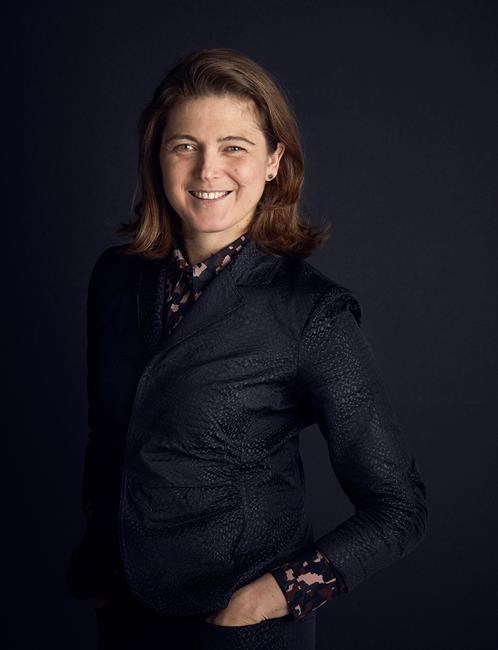 'This is a movement': Women lead visual arts jobs in Canada, numbers suggest | iNFOnews.ca